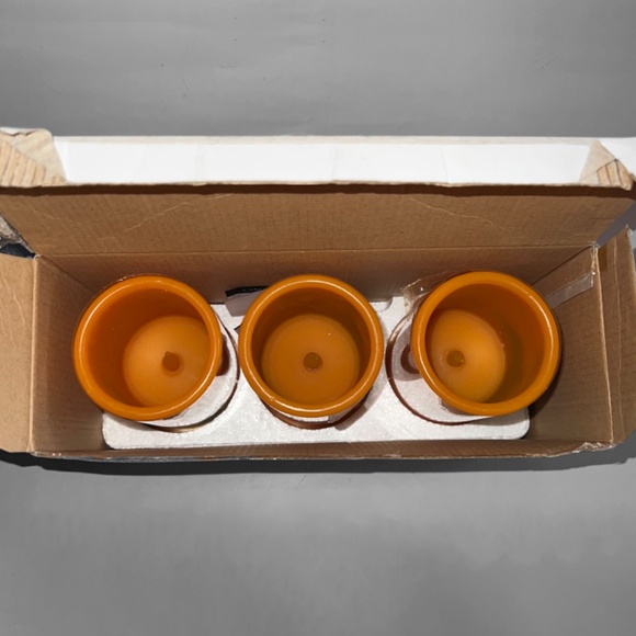 3 Pack Flameless Halloween Candles - Picture 6 of 8